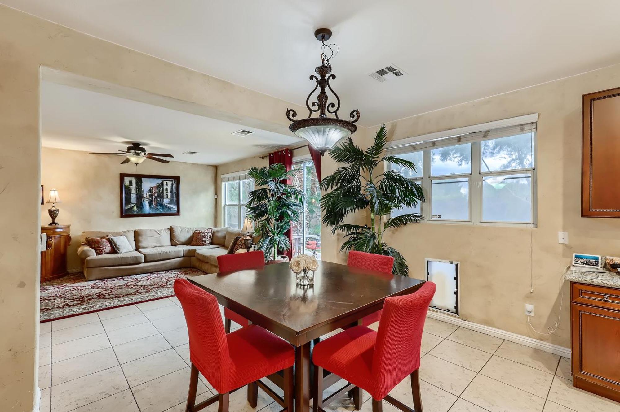 Holiday home The Winner's Retreat Las Vegas